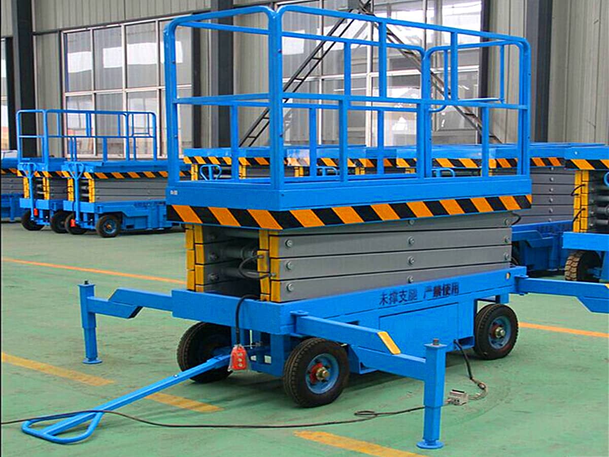 如何應(yīng)對(duì)液壓升降平臺(tái)常見故障(圖1) 1-1Z11GA937.jpg