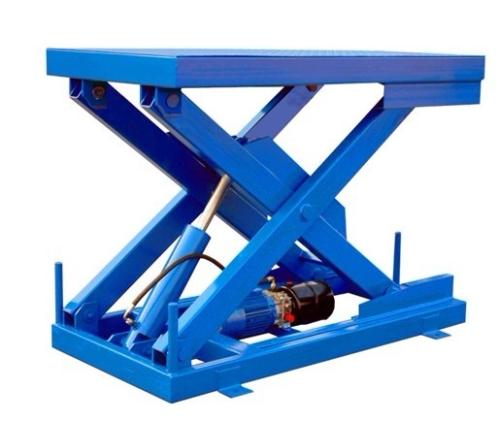 液壓升降機按照使用要求來分類(圖2) 固定1.jpg