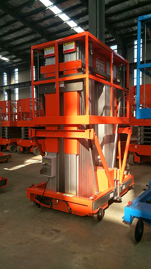 盛金講述鋁合金升降平臺(tái)幾大特點(diǎn)優(yōu)勢(shì)(圖2) \