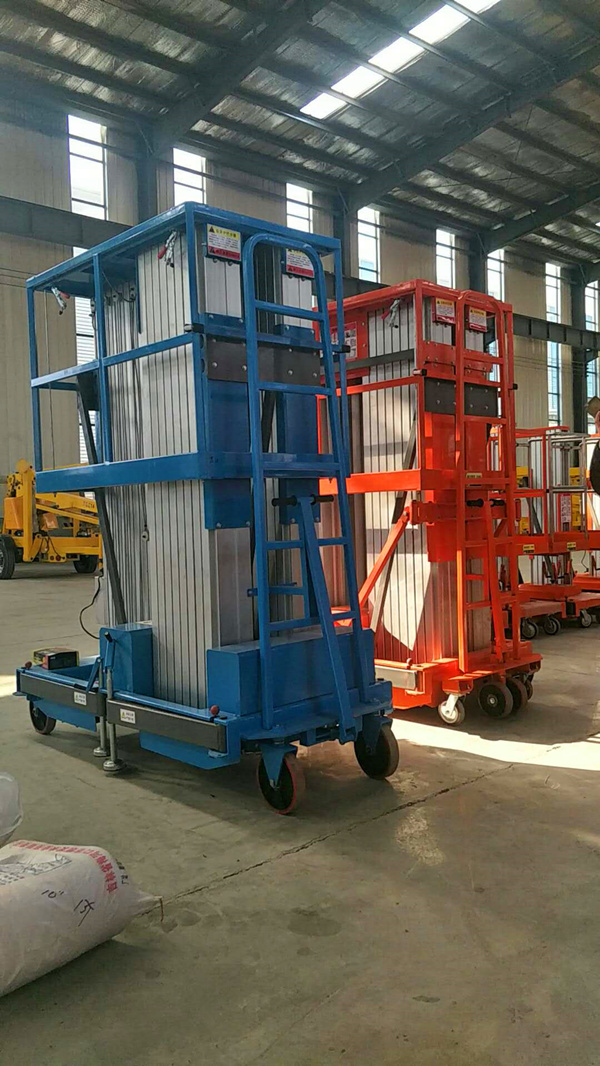 盛金講述鋁合金升降平臺(tái)幾大特點(diǎn)優(yōu)勢(shì)(圖3) \