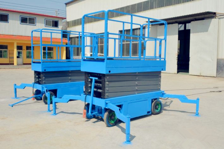 盛金機(jī)械廠家告訴您施工升降機(jī)的安全使用常識(圖2) \