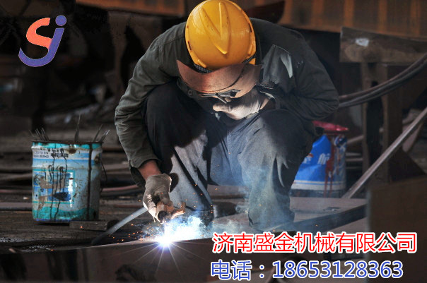 怎么處理液壓升降機(jī)生銹(圖3) \