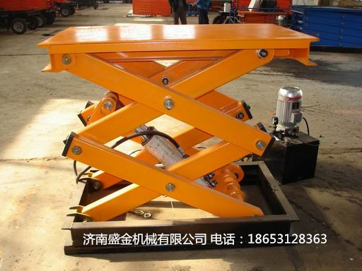 登車橋市場的發(fā)展前景概括(圖2) \