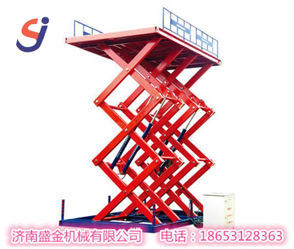 如何減少升降機的磨損(圖3) \