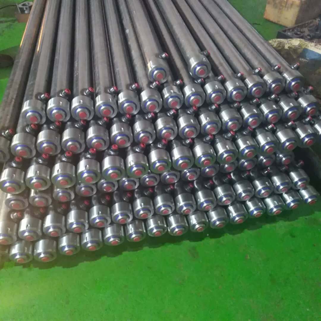 液壓系統(tǒng)注意事項有哪些(圖2) 液壓系統(tǒng)注意事項有哪些(圖2)