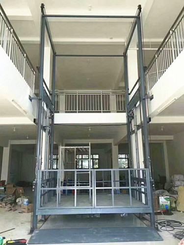  ? 需要升降機生產(chǎn)廠家定制升降平臺時要了解這些參數(shù)！(圖1)