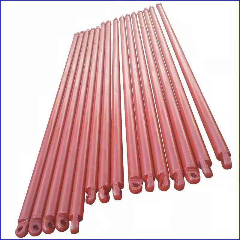 ?常見的液壓缸類型有哪幾種？(圖1)